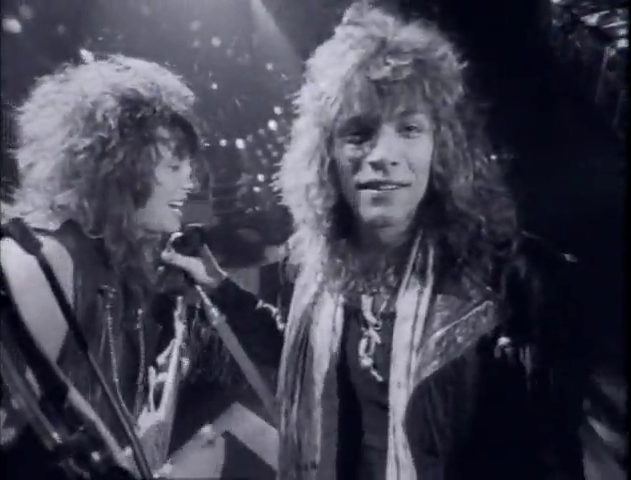 Bon Jovi Livin On A Prayer Download