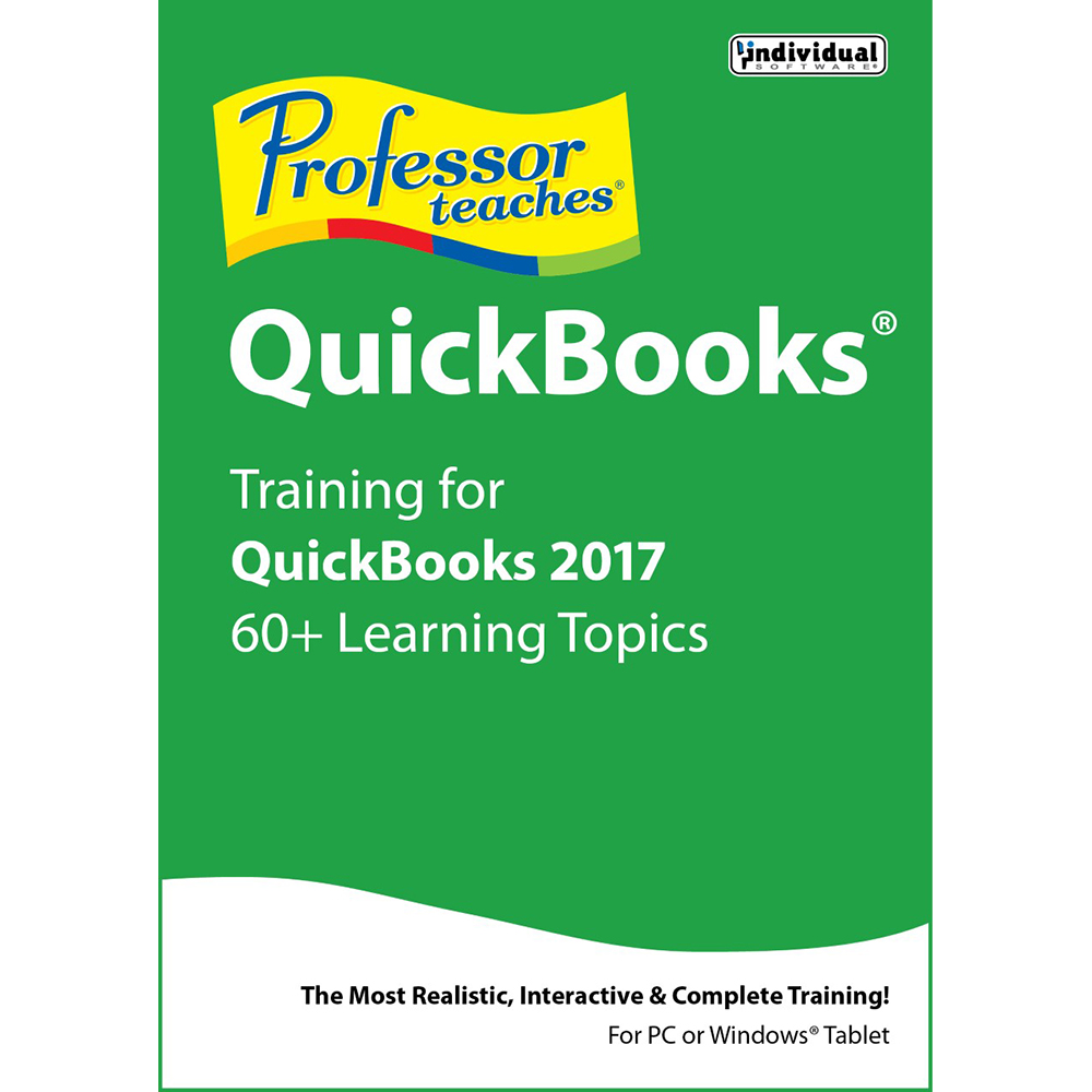 Quickbooks 2017 free download