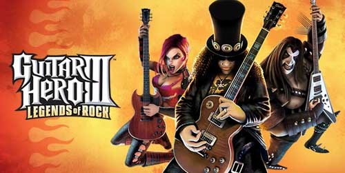 Download Game Guitar Hero Pc Full Version